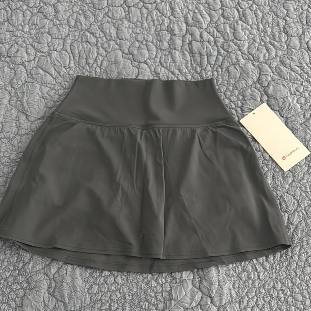 Lululemon align high rise skirt- color no longer sold